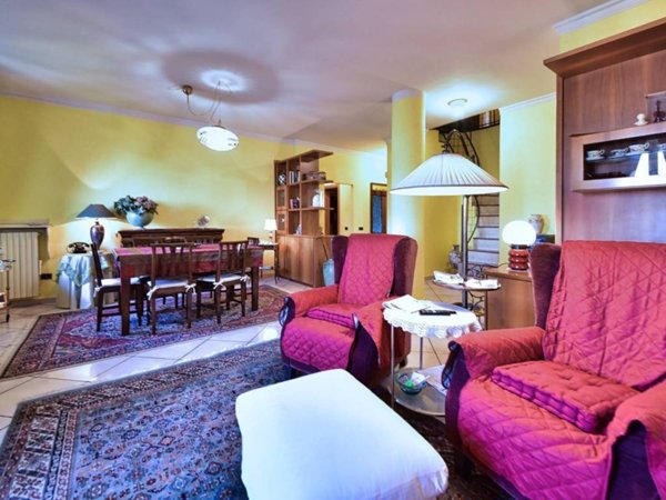 appartamento in vendita a Cinisello Balsamo in zona Robecco