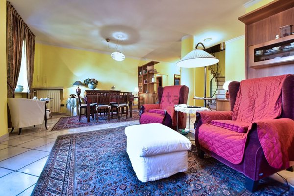 appartamento in vendita a Cinisello Balsamo