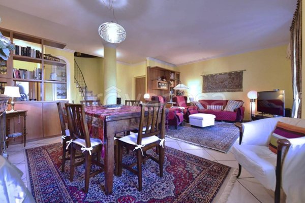 appartamento in vendita a Cinisello Balsamo