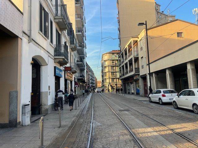 appartamento in vendita a Cinisello Balsamo