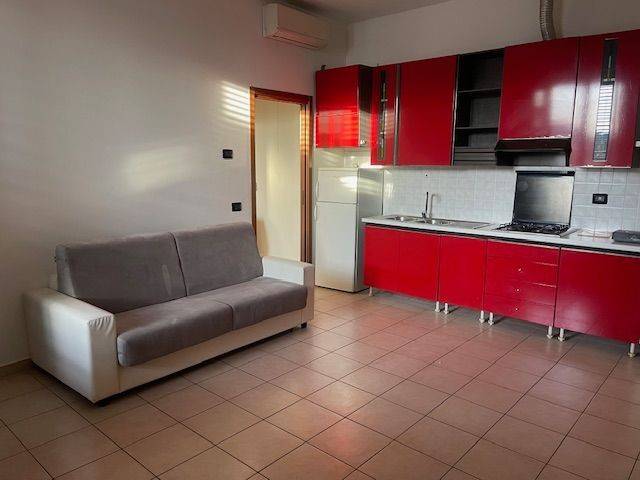 appartamento in vendita a Cinisello Balsamo