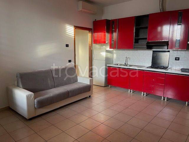 appartamento in vendita a Cinisello Balsamo