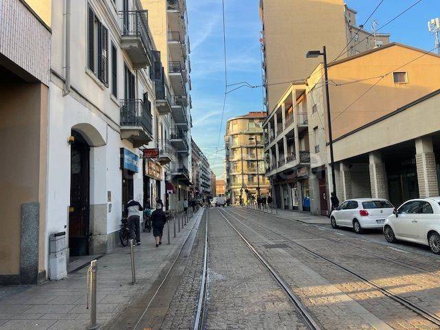 appartamento in vendita a Cinisello Balsamo