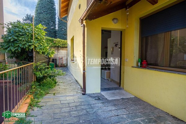 casa indipendente in vendita a Cinisello Balsamo