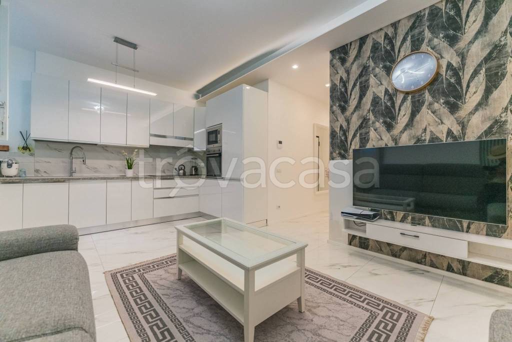 appartamento in vendita a Cinisello Balsamo