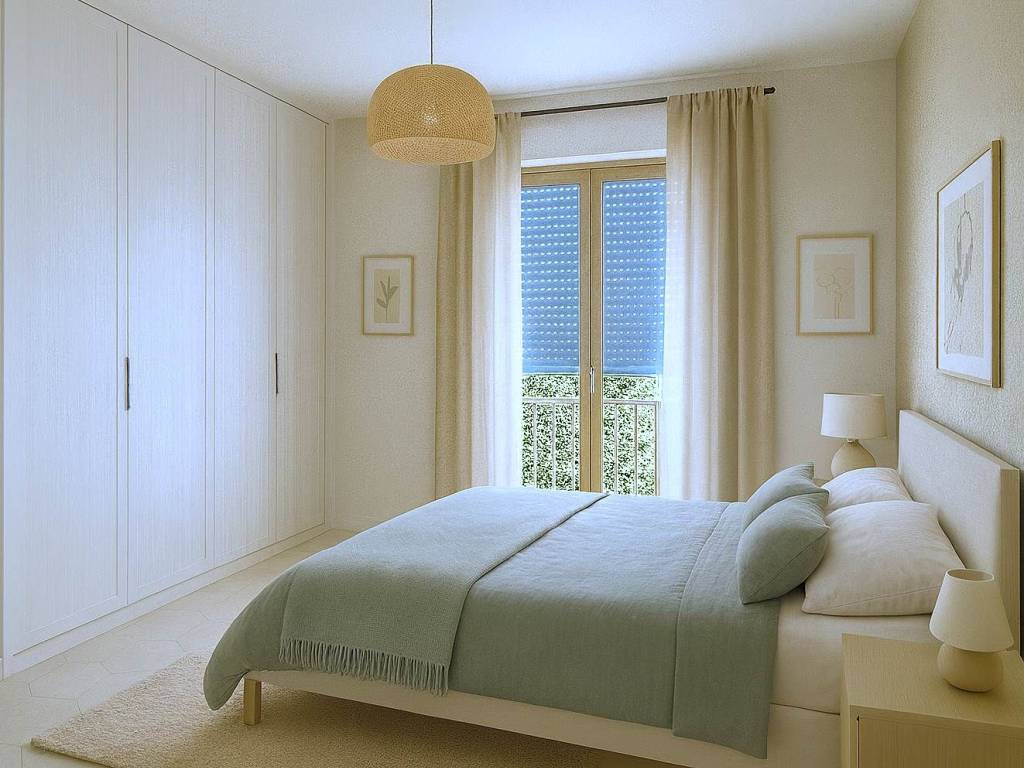 appartamento in vendita a Cinisello Balsamo