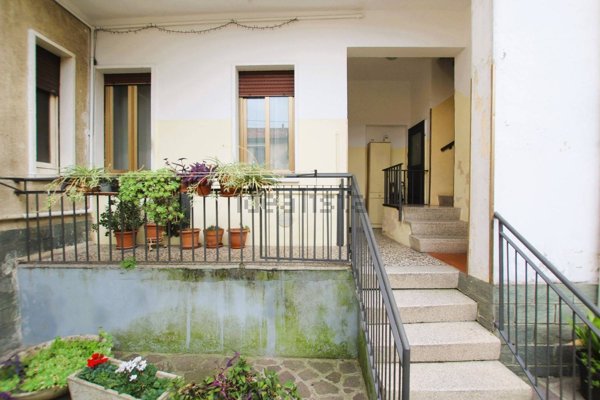 appartamento in vendita a Cinisello Balsamo