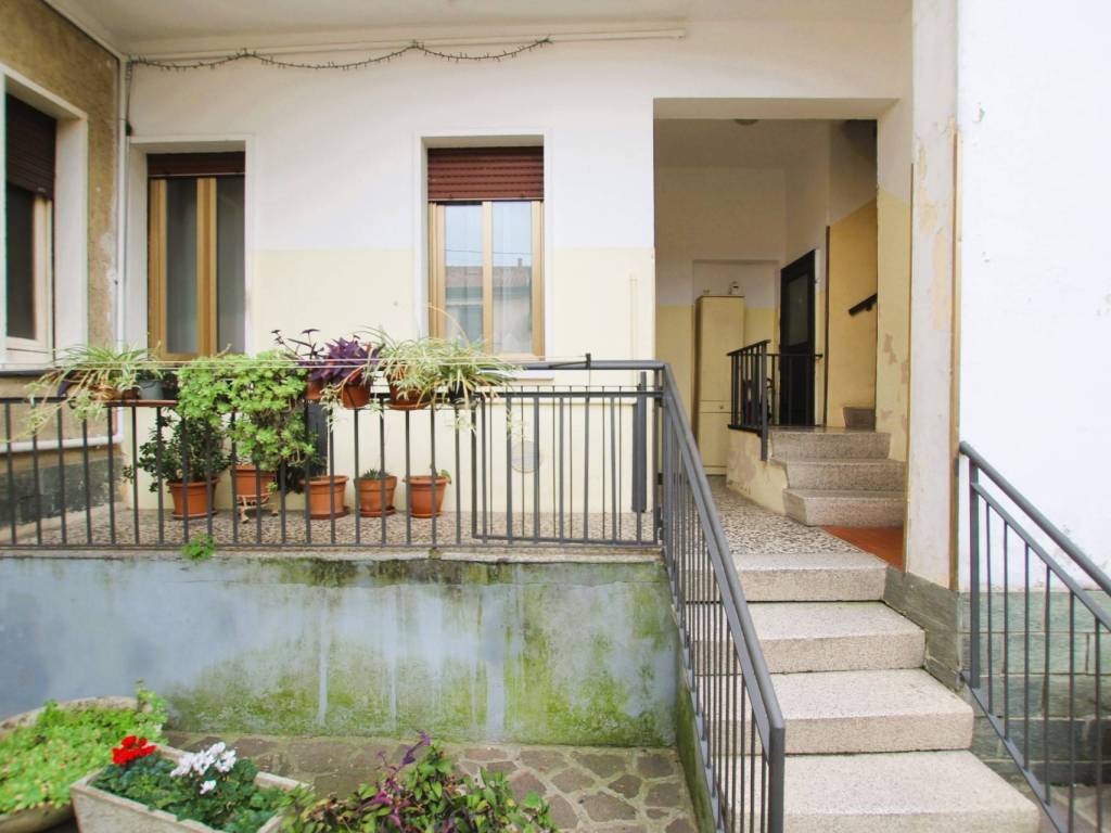 appartamento in vendita a Cinisello Balsamo