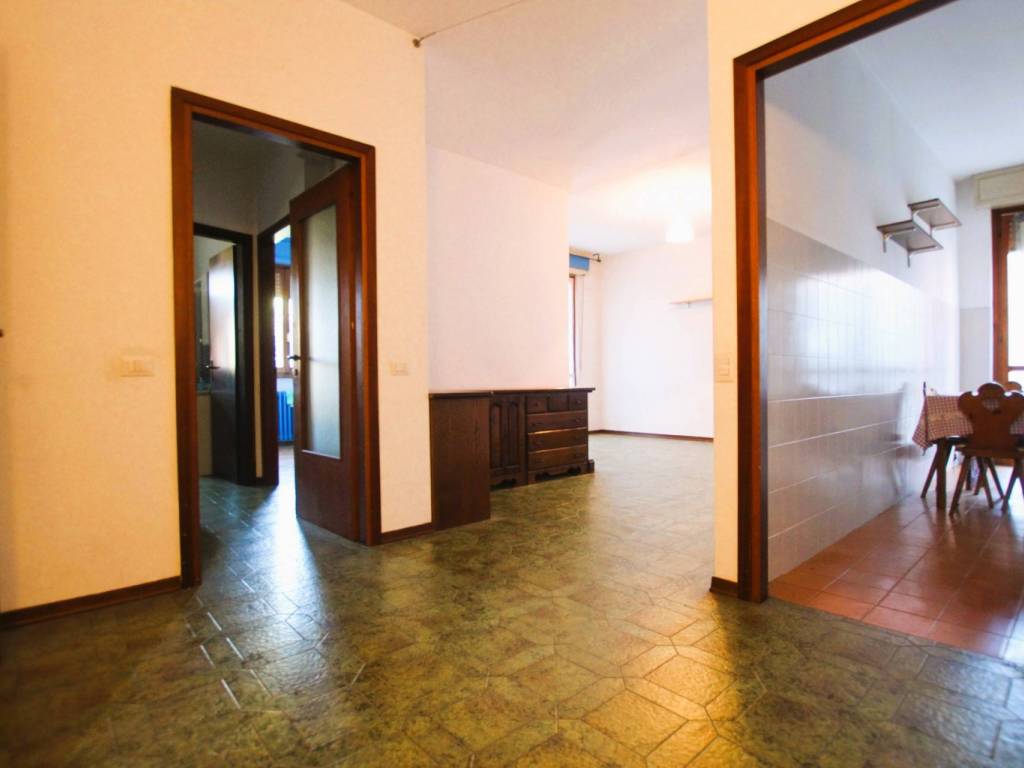 appartamento in vendita a Cinisello Balsamo