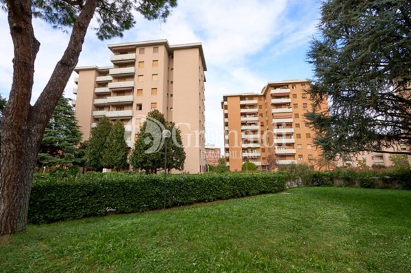 appartamento in vendita a Cinisello Balsamo