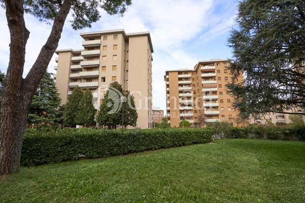 appartamento in vendita a Cinisello Balsamo