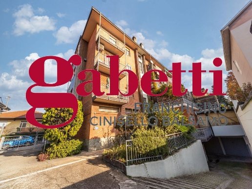 appartamento in vendita a Cinisello Balsamo