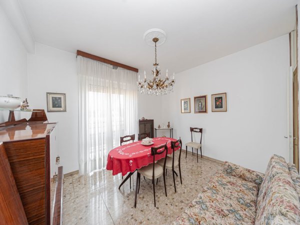 appartamento in vendita a Cinisello Balsamo