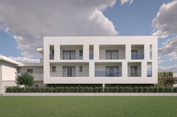 appartamento in vendita a Cinisello Balsamo