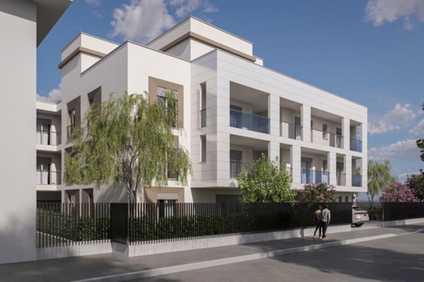 appartamento in vendita a Cinisello Balsamo