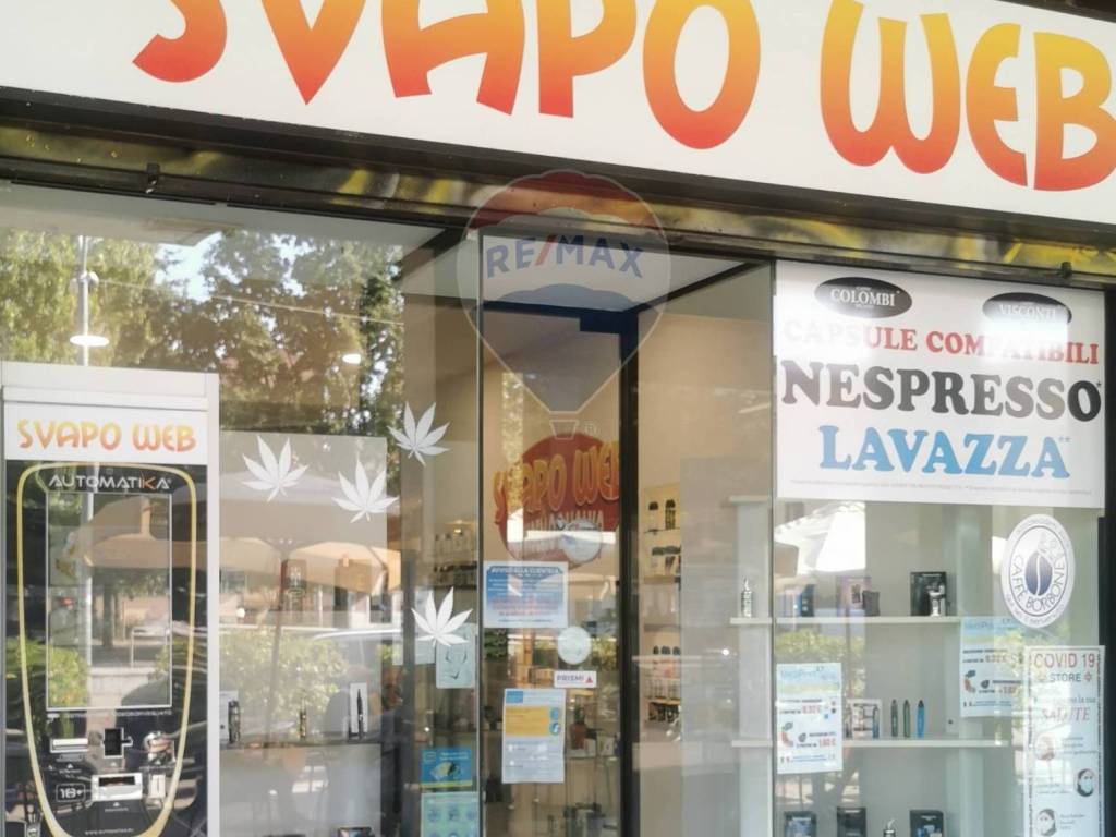 negozio in vendita a Cinisello Balsamo