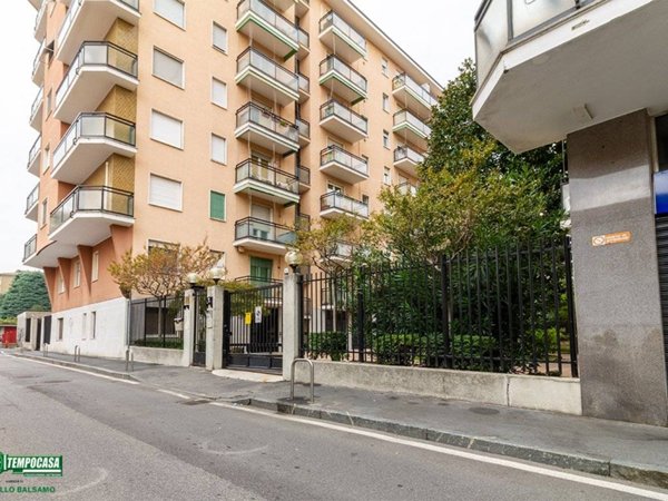 appartamento in vendita a Cinisello Balsamo