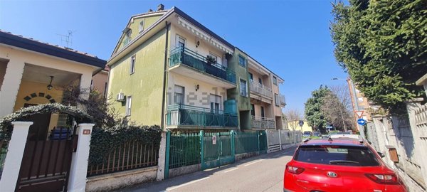 appartamento in vendita a Cinisello Balsamo