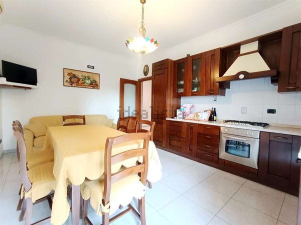 appartamento in vendita a Cinisello Balsamo