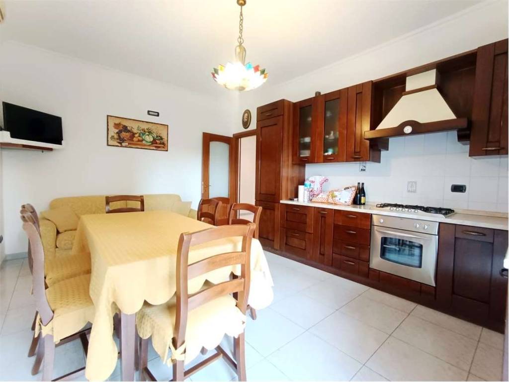 appartamento in vendita a Cinisello Balsamo