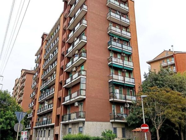 appartamento in vendita a Cinisello Balsamo