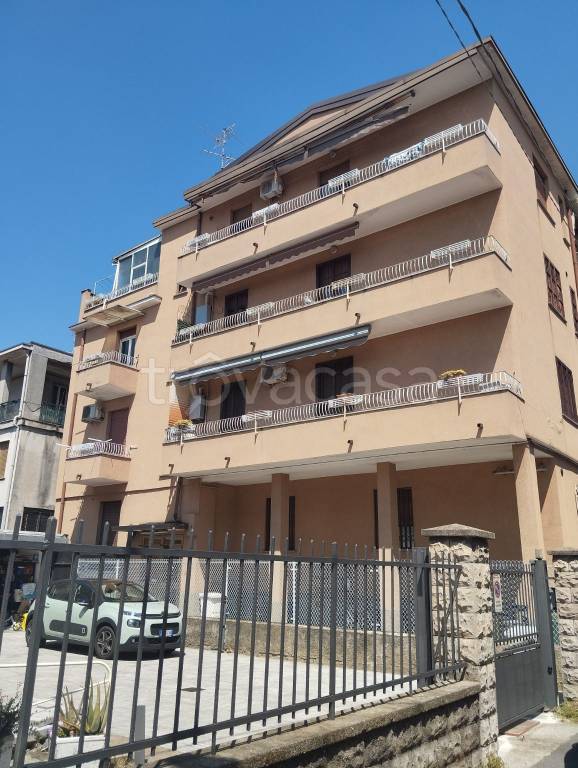 appartamento in vendita a Cinisello Balsamo in zona Bettola