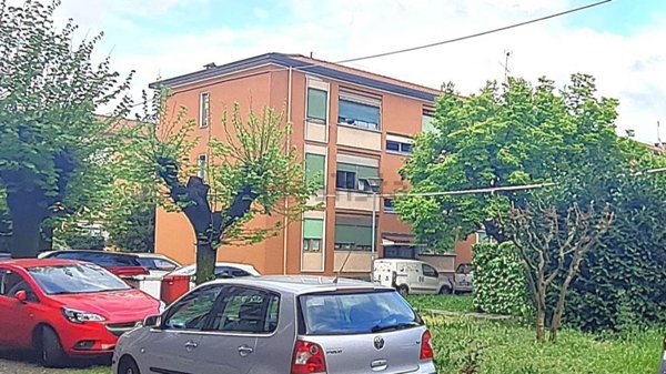 appartamento in vendita a Cinisello Balsamo