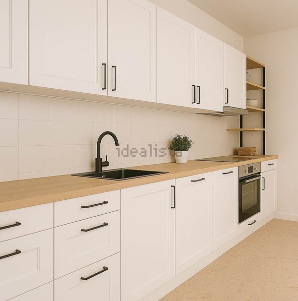 appartamento in vendita a Cinisello Balsamo