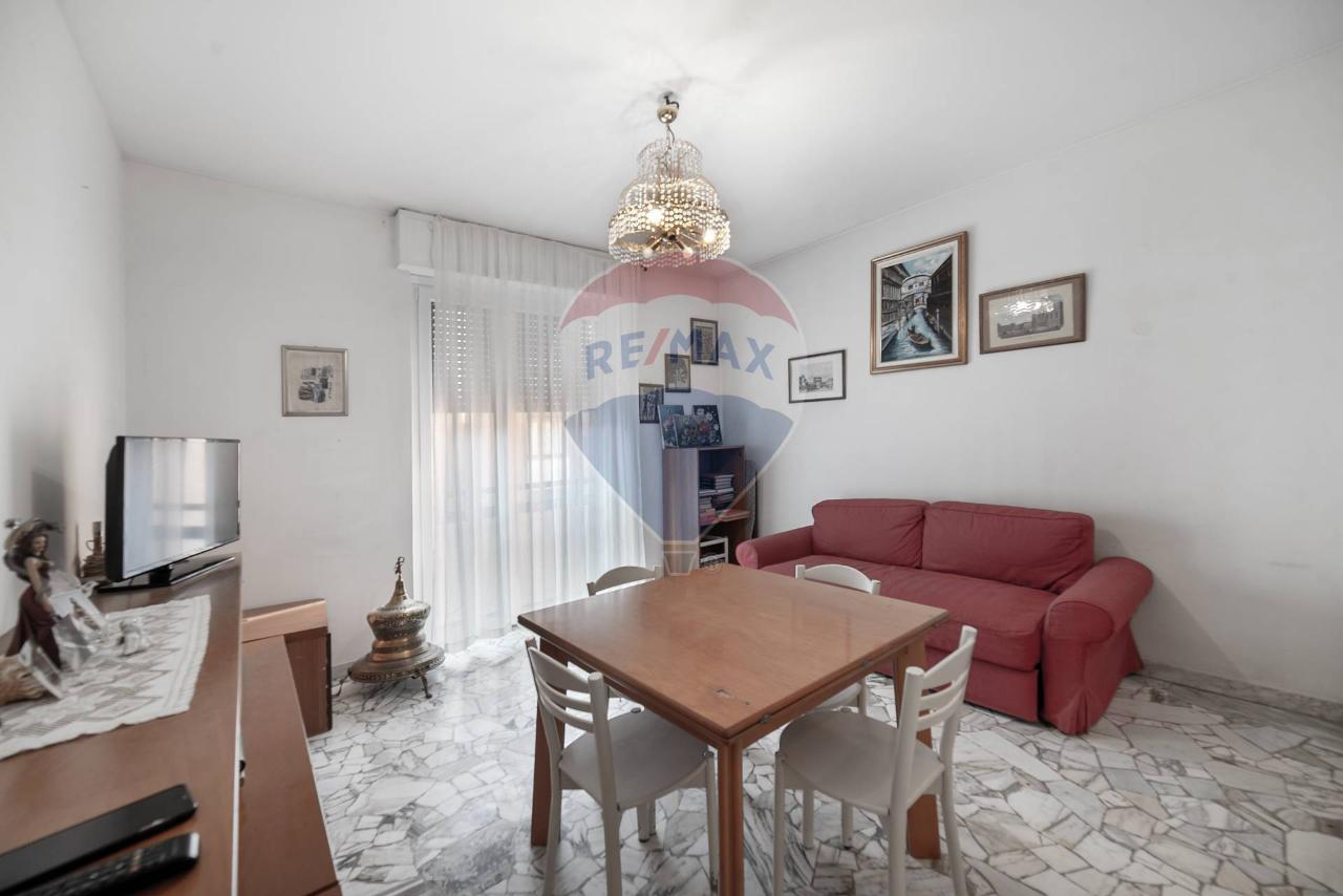 appartamento in vendita a Cinisello Balsamo in zona Crocetta