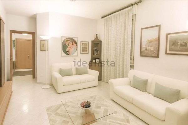 appartamento in vendita a Cinisello Balsamo in zona Campo dei Fiori