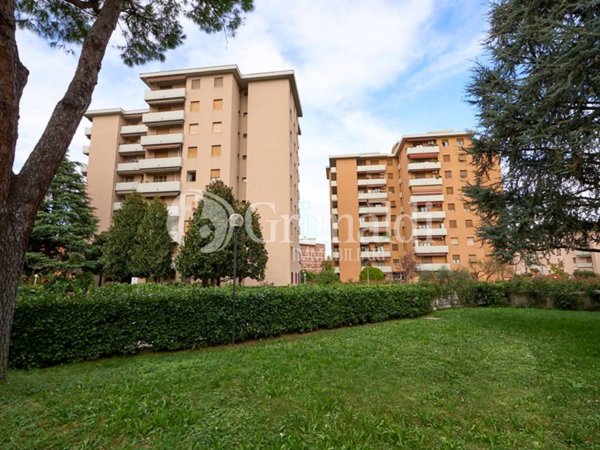 appartamento in vendita a Cinisello Balsamo
