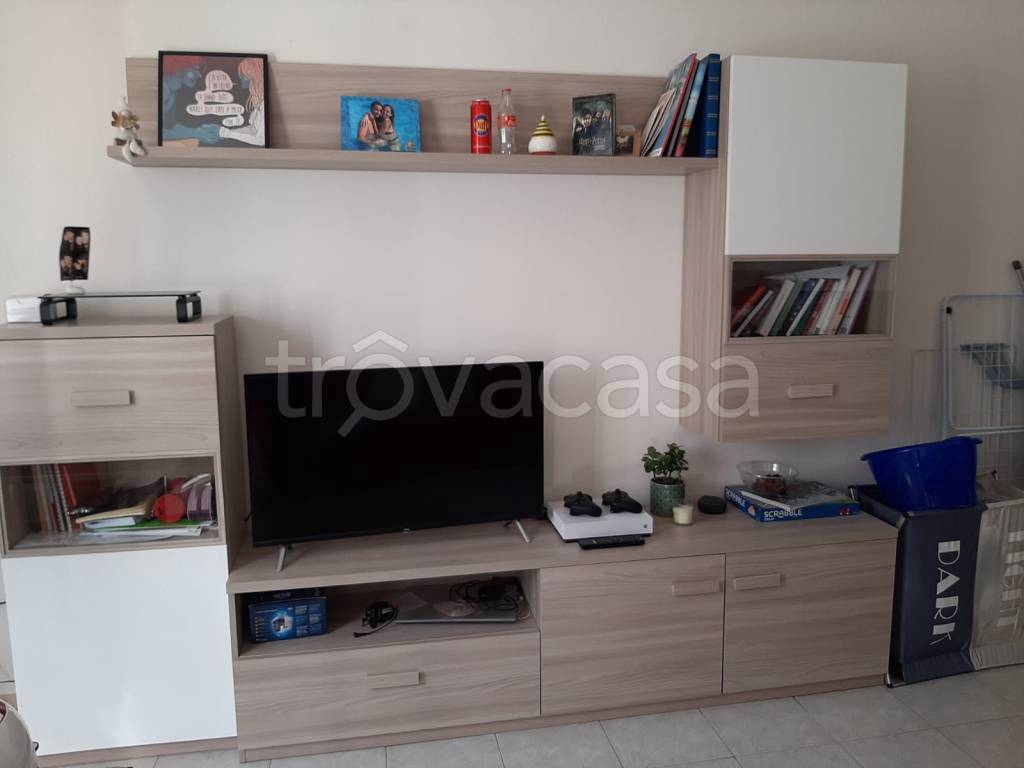 appartamento in vendita a Cinisello Balsamo