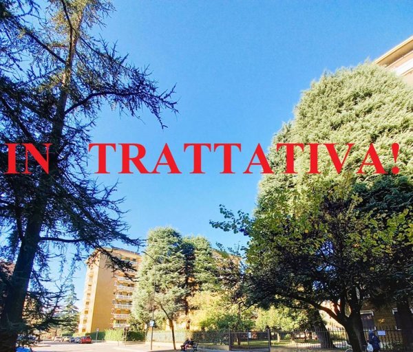 appartamento in vendita a Cinisello Balsamo