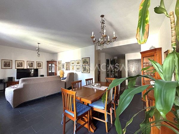 appartamento in vendita a Cinisello Balsamo in zona Robecco