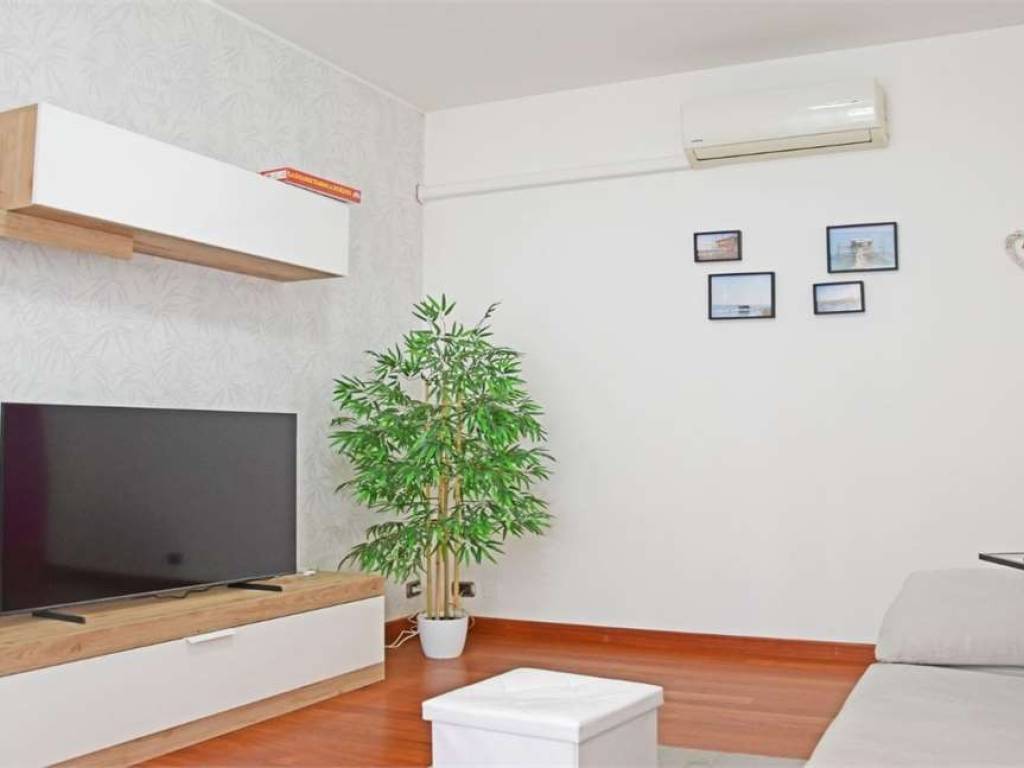 appartamento in vendita a Cinisello Balsamo in zona Robecco