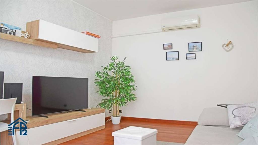 appartamento in vendita a Cinisello Balsamo