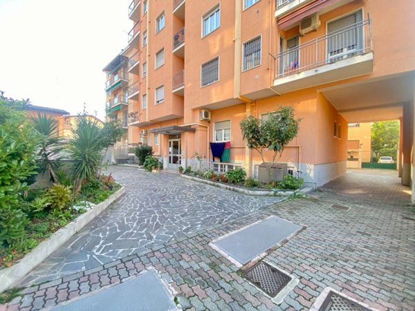 appartamento in vendita a Cinisello Balsamo