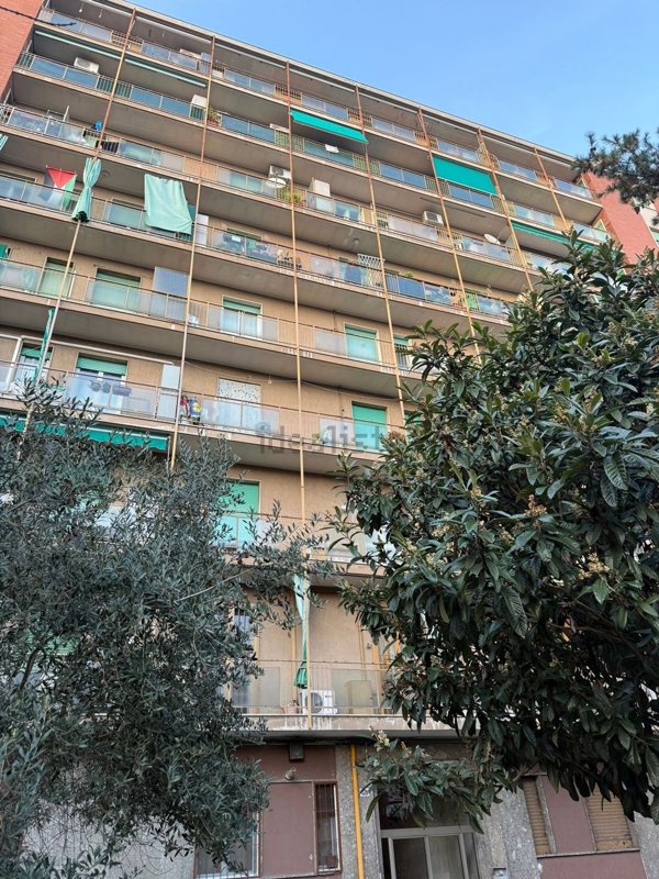 appartamento in vendita a Cinisello Balsamo