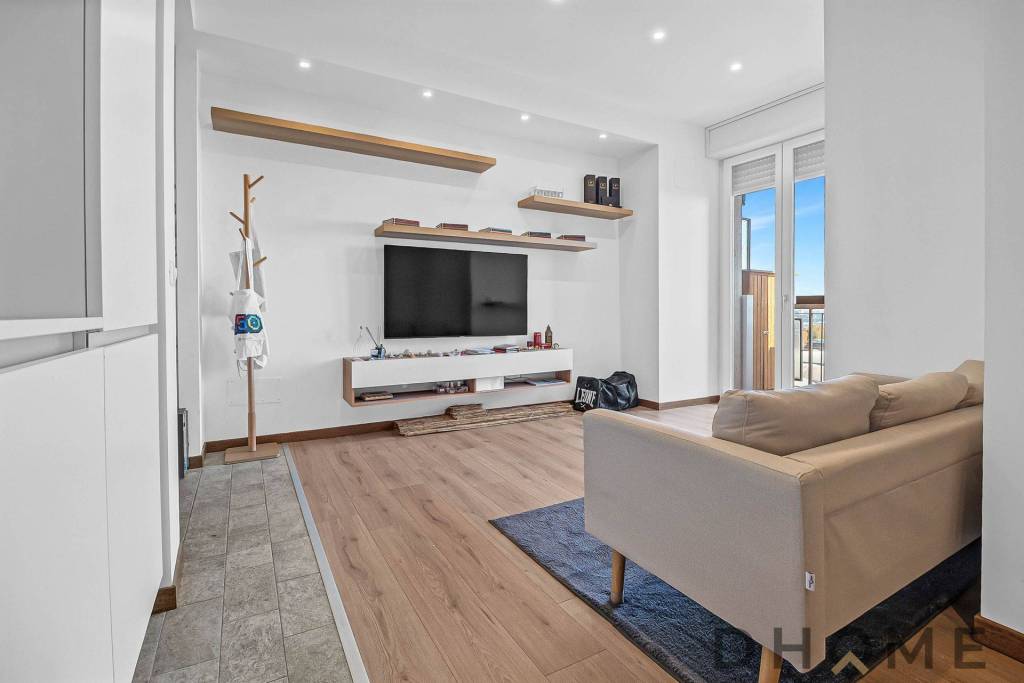 appartamento in vendita a Cinisello Balsamo