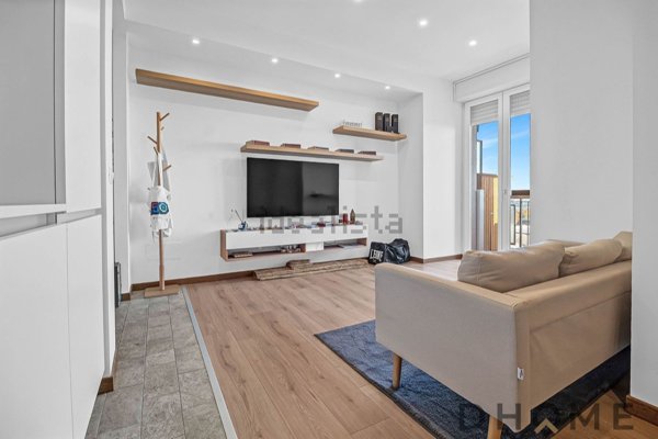 appartamento in vendita a Cinisello Balsamo