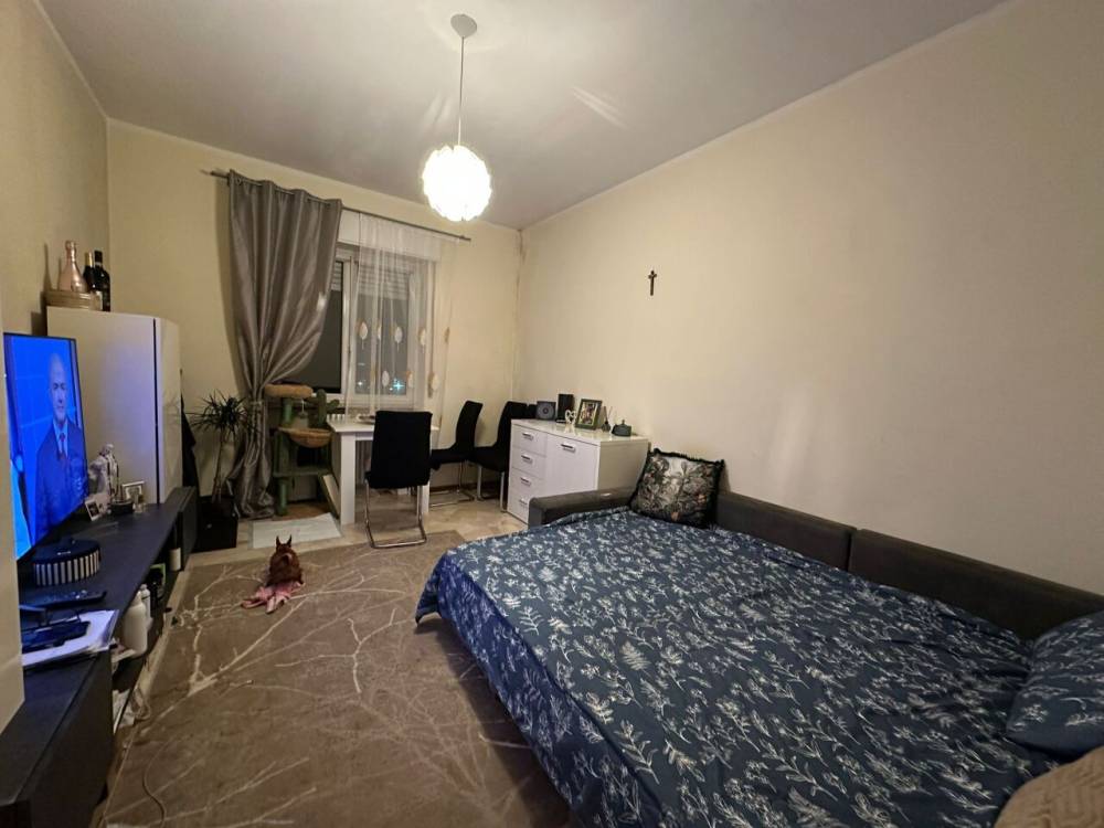 appartamento in vendita a Cinisello Balsamo