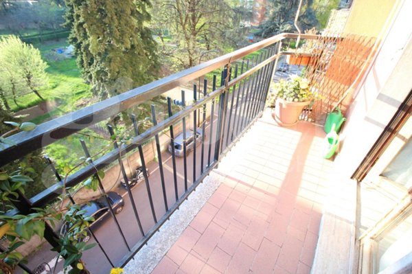 appartamento in vendita a Cinisello Balsamo