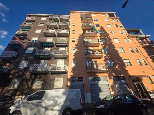 appartamento in vendita a Cinisello Balsamo