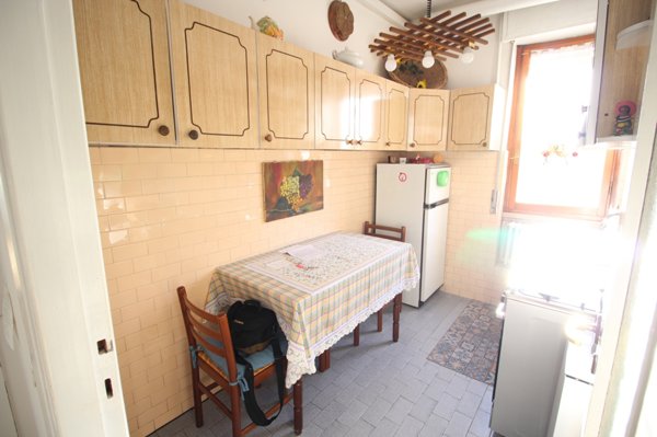 appartamento in vendita a Cinisello Balsamo