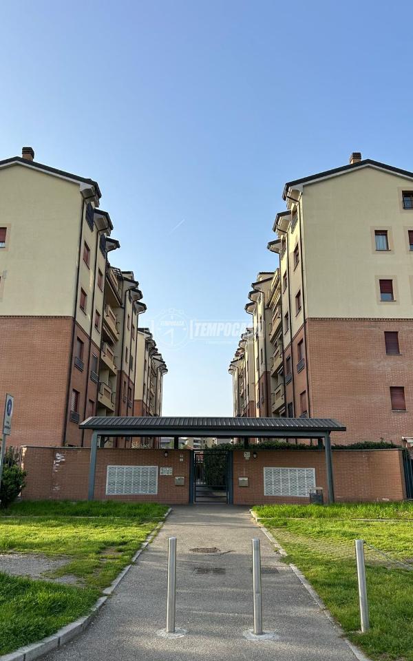 appartamento in vendita a Cinisello Balsamo