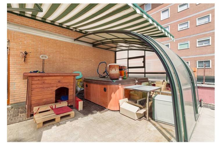 appartamento in vendita a Cinisello Balsamo