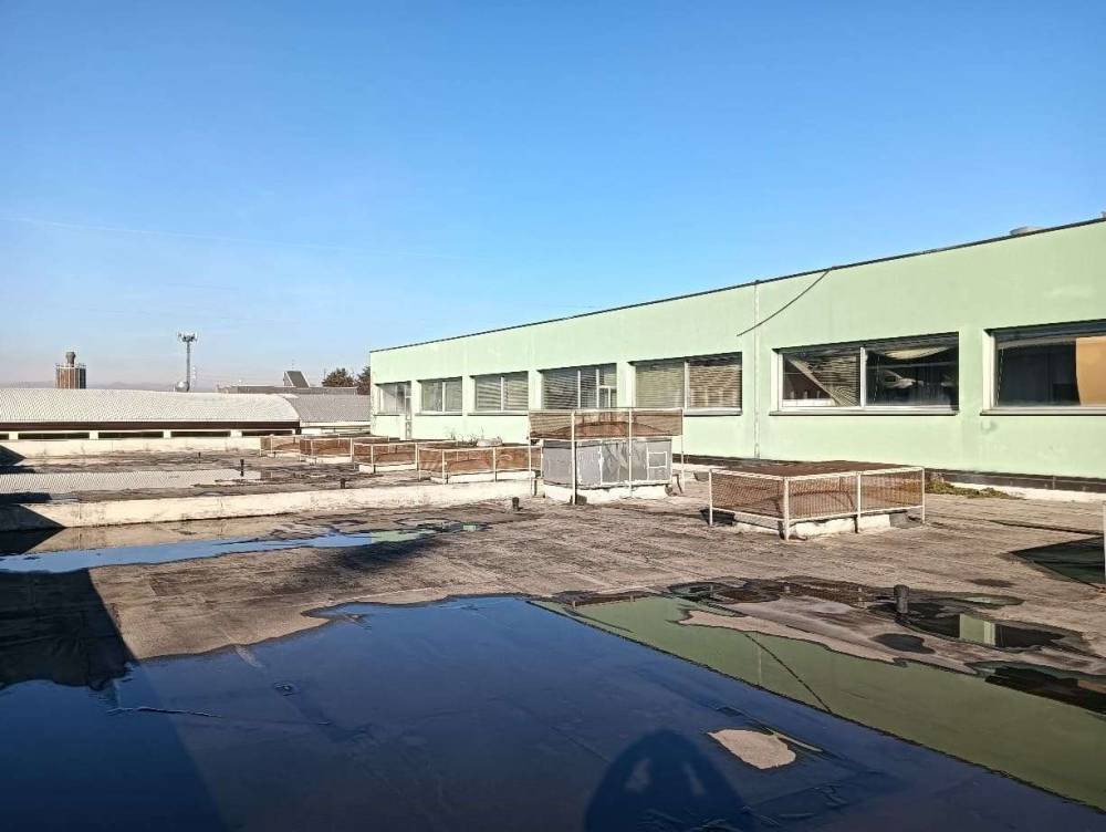 capannone in vendita a Cinisello Balsamo