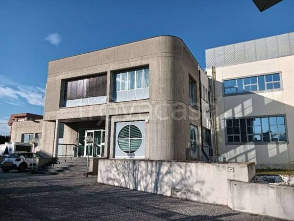 capannone in vendita a Cinisello Balsamo