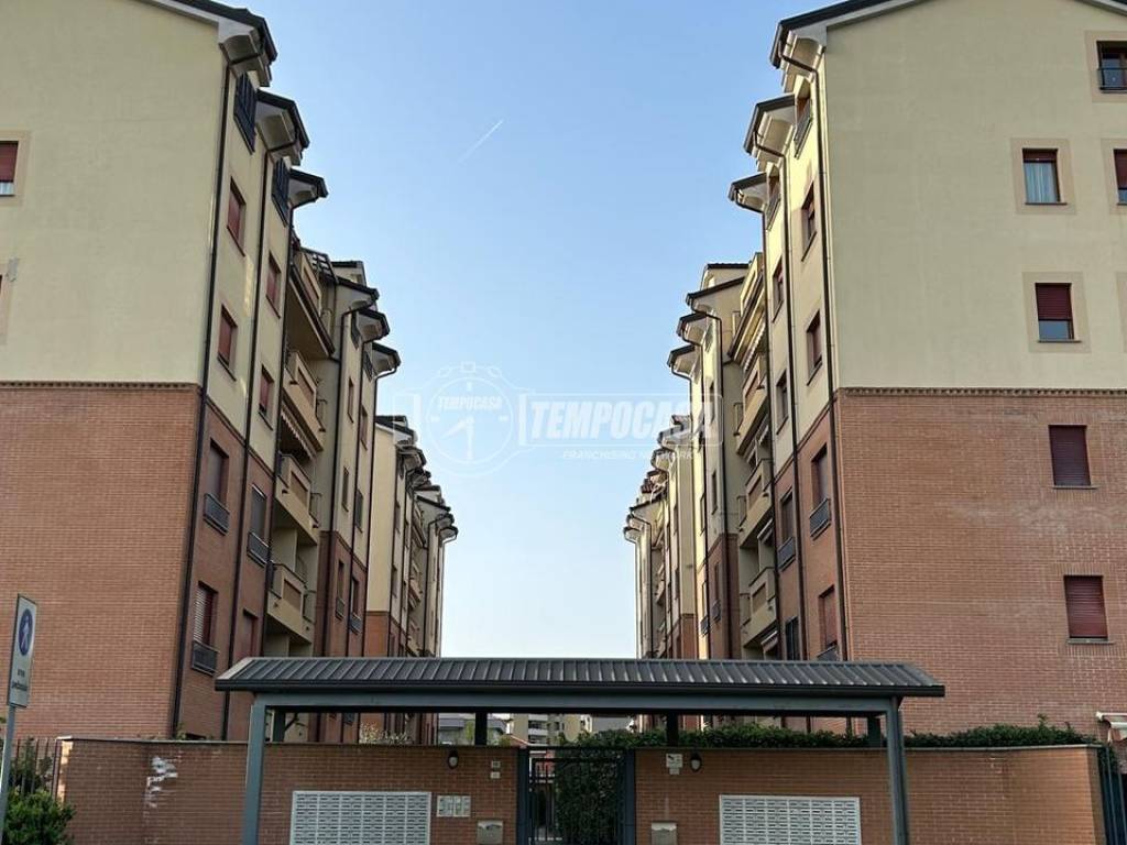 appartamento in vendita a Cinisello Balsamo