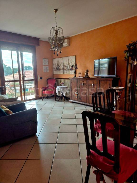 appartamento in vendita a Cinisello Balsamo
